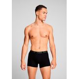 Trunks mit Label-Detail im 2er-Pack