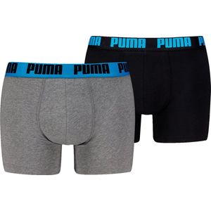 PUMA - Boxershorts - 2 pack
