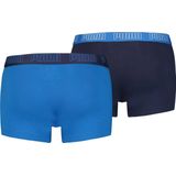 BOXERS 6 Pack Puma Korte Boxer Boxershorts Heren Broek Ondergoed Kort 100000884