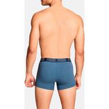 BOXERS 6 Pack Puma Korte Boxer Boxershorts Heren Broek Ondergoed Kort 100000884