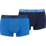 BOXERS 6 Pack Puma Korte Boxer Boxershorts Heren Broek Ondergoed Kort 100000884