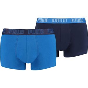BOXERS 6 Pack Puma Korte Boxer Boxershorts Heren Broek Ondergoed Kort 100000884