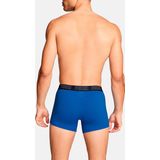 Puma Boxer Trunk Boxershorts Heren Alledaagse onderbroeken Broeken, set van 8