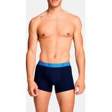 Puma Boxer Trunk Boxershorts Heren Alledaagse onderbroeken Broeken, set van 8