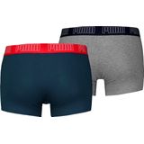 BOXERS 6-pack heren Levis SPRTSWR LOGO BOXER KORTE boxershorts ondergoed broek