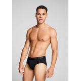 Slip mit Label-Detail im 2er-Pack