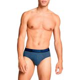PUMA - Everyday - Boxershorts - Blauw - 2-pack Heren