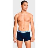PUMA - Boxershorts - 2 Pack - Zwart - Biologisch Katoen