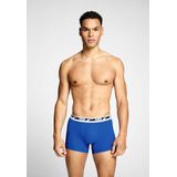 PUMA - Boxershorts - 2 Pack - Zwart - Biologisch Katoen