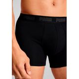 Boxershorts voor Heren, Grijs, Maat 4 | PUMA