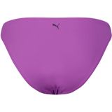 Puma - Classic Bikinibroekje - Purple - 100% Polyester