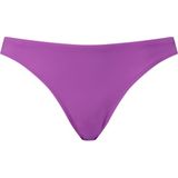 Puma - Classic Bikinibroekje - Purple - 100% Polyester