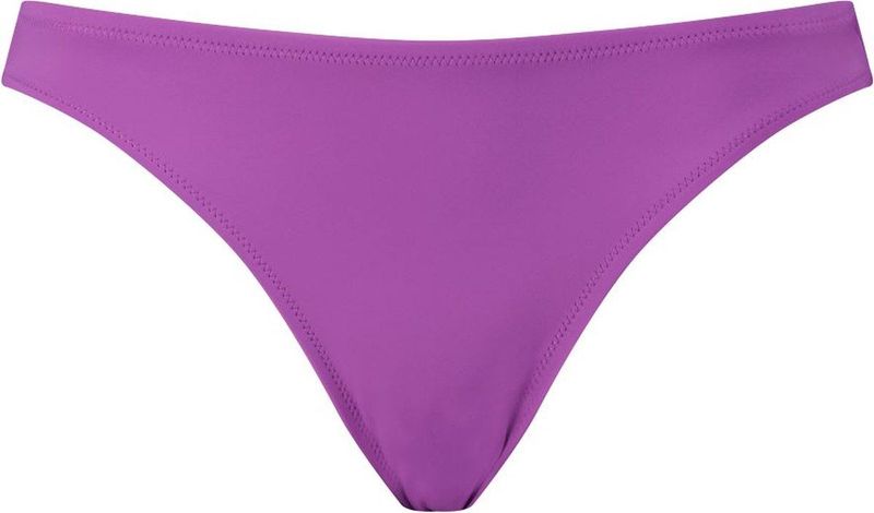 Puma - Classic Bikinibroekje - Purple - 100% Polyester