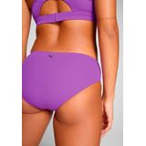 Puma - Bikinibroekje - Purple - Hipster