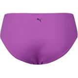 Puma - Bikinibroekje - Purple - Hipster