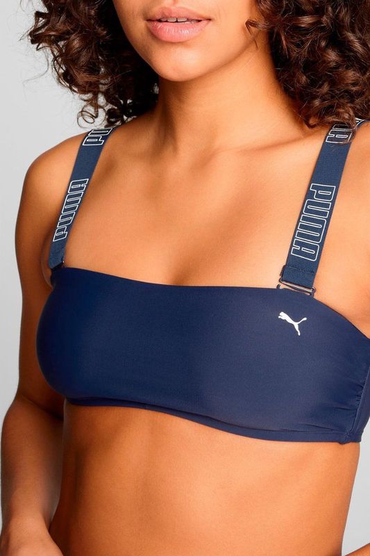 Puma - Bandeau Sport-top
