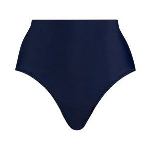 Puma Bikinibroekje High Waist Brief Navy
