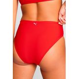 Puma - Swim High Waist - Bikinibroekje