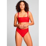 Puma - Swim High Waist - Bikinibroekje