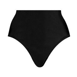Puma Bikinibroekje High Waist Brief Zwart