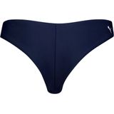 Puma - Brazilian - Bikinibroekje - Navy - 100% Polyester