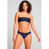 Puma - Brazilian - Bikinibroekje - Navy - 100% Polyester