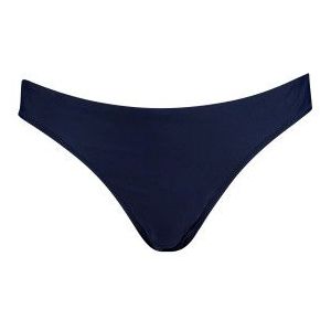 Puma - Brazilian - Bikinibroekje - Navy - 100% Polyester
