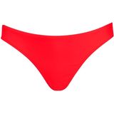 Puma - Bikinibroekje Brazilian - Rood - 100% Polyester