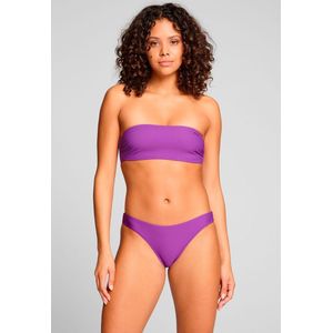Puma - Brazilian - Bikinibroekje - Elektro Purple