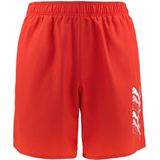 PUMA - SWIM CATS MEN MID - Zwembroek - Zwart