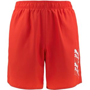 PUMA - SWIM CATS MEN MID - Zwembroek - Zwart