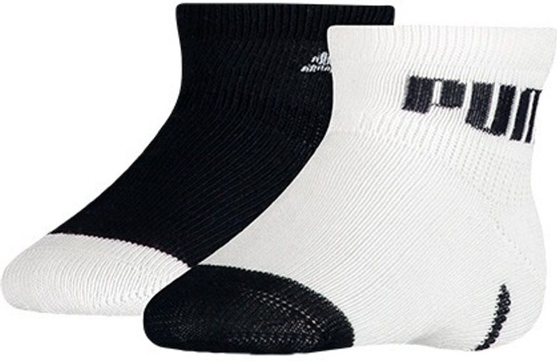 PUMA klassieke sokken, Blauw, Maat 15-18