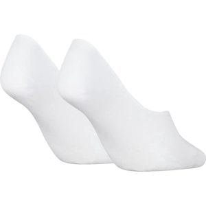 Puma - Footies - Zwart - Katoen, Polyester, Polyamide, Elastaan - 2-pack