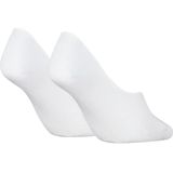 PUMA - Footies - Zwart - 2 Paar - Met Meshventilatie