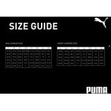 Puma - Quartersokken - 3-Pack - Blue Combo - 77% Katoen