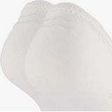 Puma Voetjes - 2-pack - Wit - Sokken