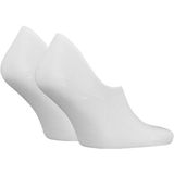 Puma Voetjes - 2-pack - Wit - Sokken