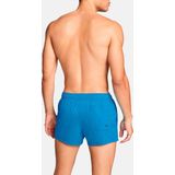 PUMA Heren Zwembroek - Blauw - Sneldrogend Materiaal