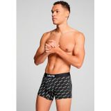 Levi's - Boxer Briefs - 2 Pack - Zwart - Biologisch Katoen