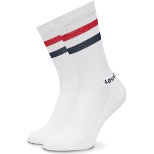 Levi's - Multi-Sport Sokken - Wit - 74% Gerecycled Katoen