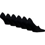 Puma - Onzichtbare Footie Sokken - 3 Paar - Katoen - Ademend