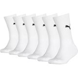 Enkelsokken - Wit - Katoenmix