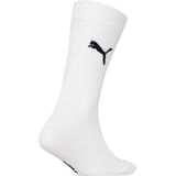 Enkelsokken - Wit - Katoenmix