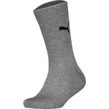 PUMA - Klassieke Sokken - Grijs