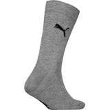 PUMA - Klassieke Sokken - Grijs