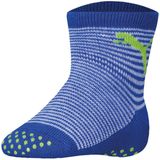 Forever Faster - Huissokken - Antislip - 6-Pack