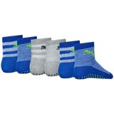 Forever Faster - Huissokken - Antislip - 6-Pack