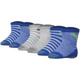 Forever Faster - Huissokken - Antislip - 6-Pack