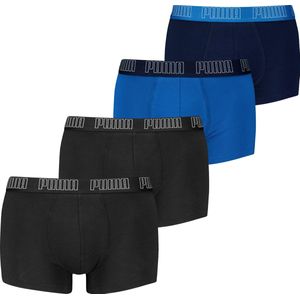 PUMA - Boxershorts - Katoen - Multipack - Duurzaam