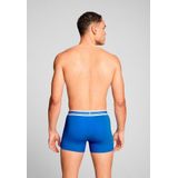 Puma Boxershorts Everyday Placed Logo - 2 pack - True Blue - Maat XL